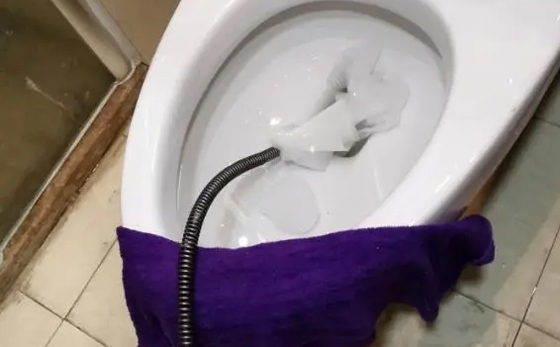 思礼镇马桶疏通